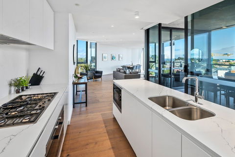 Anchorage Apartments Hampton - Accommodation Yamba 6