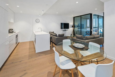 Anchorage Apartments Hampton - Accommodation Yamba 10