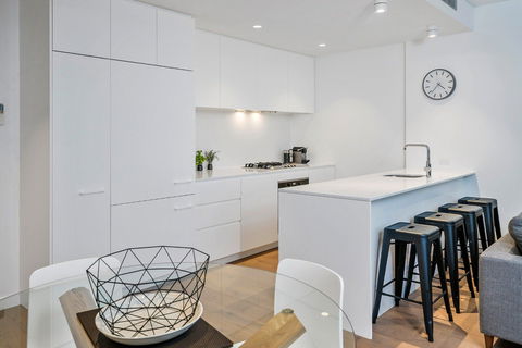 Anchorage Apartments Hampton - Accommodation Yamba 11