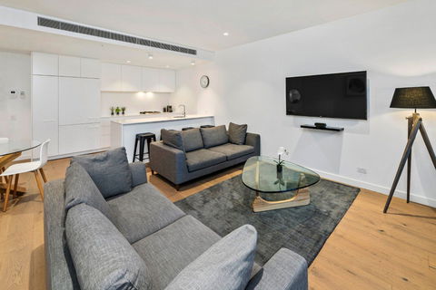 Anchorage Apartments Hampton - Accommodation Yamba 13