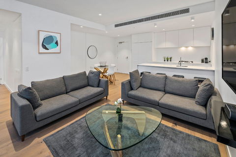 Anchorage Apartments Hampton - Accommodation Yamba 15