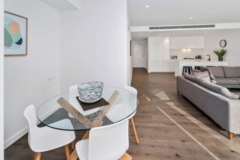 Anchorage Apartments Hampton - Accommodation Yamba 17