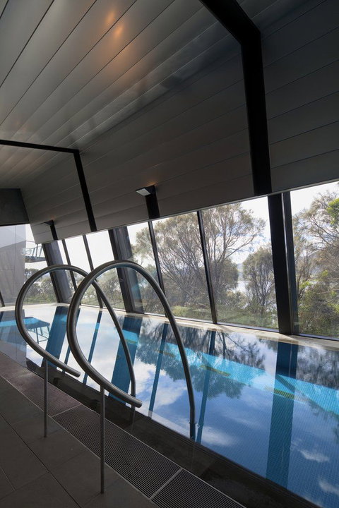 Mona Pavilions - Accommodation Yamba 5