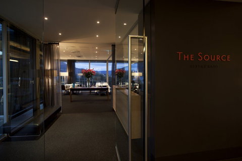 Mona Pavilions - Accommodation Yamba 7