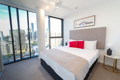 Arise Brisbane One - Accommodation Yamba 1