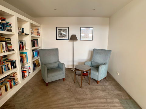 Astra Apartments Brisbane - Accommodation Yamba 2