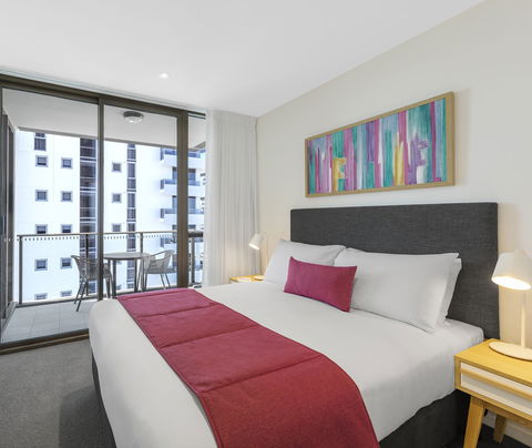 Avani Broadbeach Residences - Accommodation Yamba 2