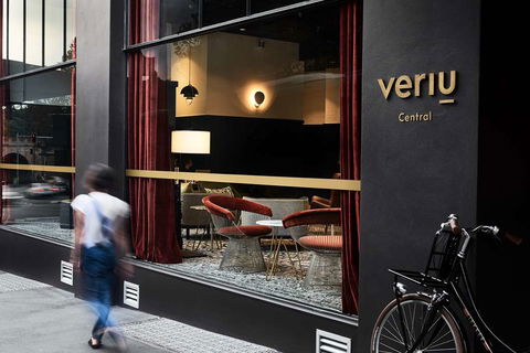 Veriu Central - Accommodation Yamba 0