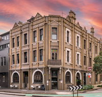 The Vulcan Hotel - Accommodation Yamba