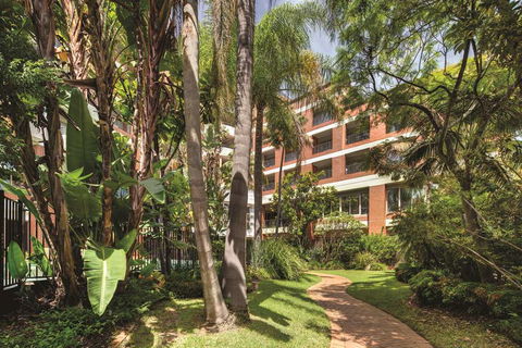 Adina Apartment Hotel Sydney Surry Hills - Accommodation Yamba 2