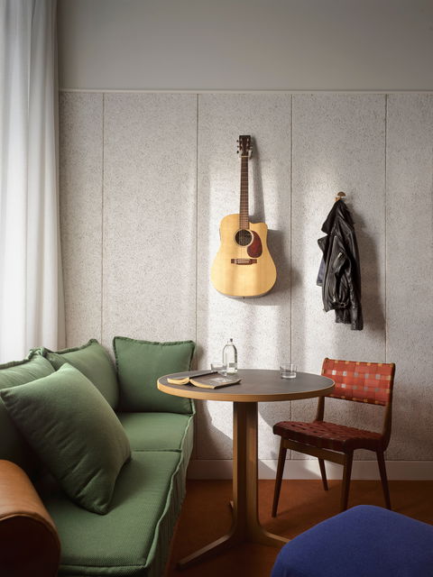 ACE Hotel Sydney - Accommodation Yamba 1