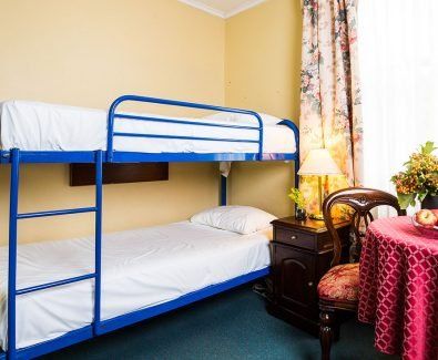 Avonmore On The Park - Accommodation Yamba 1