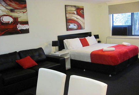 Apartments Of Flemington - Accommodation Yamba 0