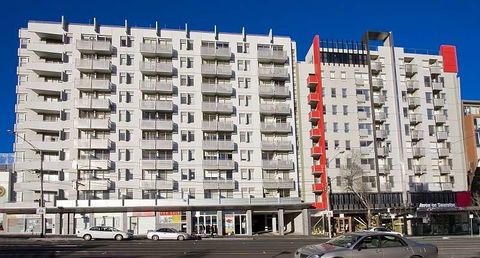 Arrow On Swanston - Accommodation Yamba 0