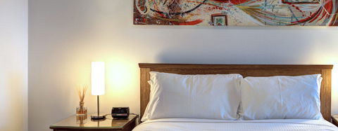 Accommodation Corporate Docklands - Accommodation Yamba 0