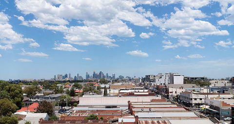 Artel Apartment Hotel Melbourne - Accommodation Yamba 0