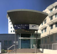 Bunbury Hotel Koombana Bay - Accommodation Yamba