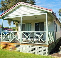 Discovery Parks Koombana Bay - Accommodation Yamba