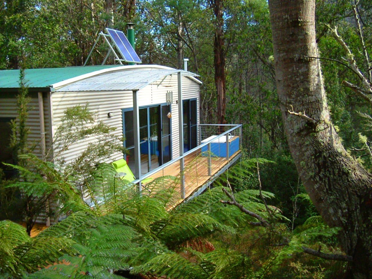  Accommodation Yamba