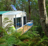 Huon Bush Retreats - Accommodation Yamba