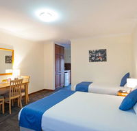 Admiral Motel Bunbury - Accommodation Yamba