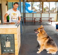 Discovery Parks Bunbury Village - Accommodation Yamba