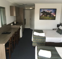 Sugar Country Motor Inn - Accommodation Yamba