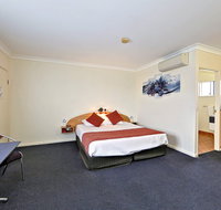 Boulevard Lodge - Accommodation Yamba