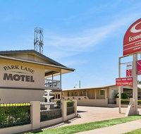 Econo Lodge Park Lane - Accommodation Yamba