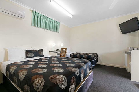 Econo Lodge Park Lane - Accommodation Yamba 2