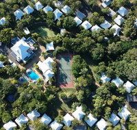 Kellys Beach Resort - Accommodation Yamba