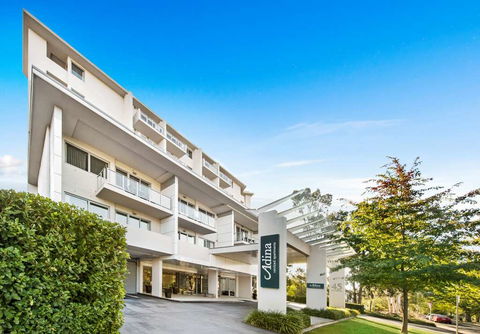 Adina Serviced Apts Canberra Dickson - Accommodation Yamba 0