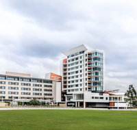 Mercure Sydney Liverpool - Accommodation Yamba