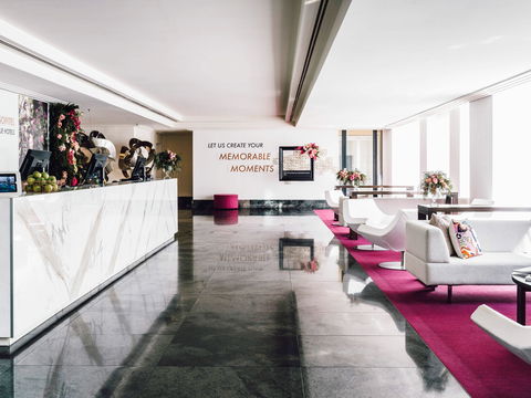 The Como Melbourne MGallery Collection - Accommodation Yamba 1