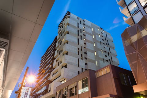 District South Yarra Apartments - Accommodation Yamba 0
