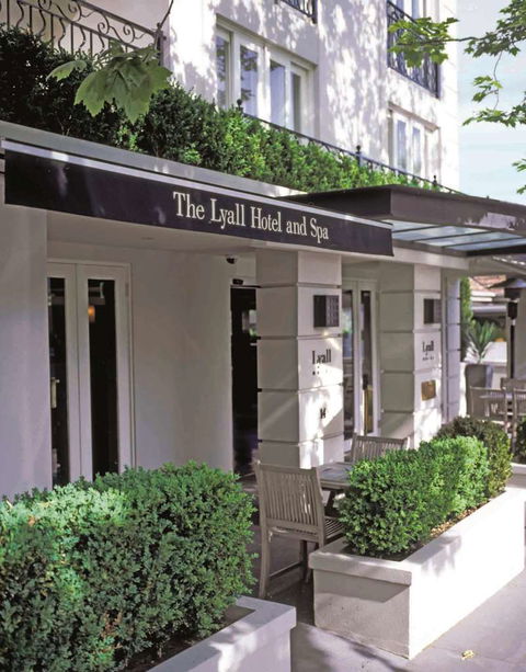 The Lyall Hotel - Accommodation Yamba 1