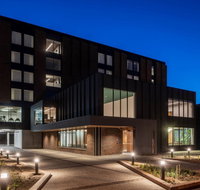 Hotel Verge Launceston - Accommodation Yamba