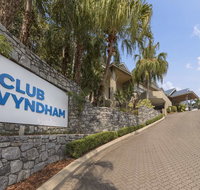 Club Wyndham Airlie Beach - Accommodation Yamba