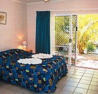 Colonial Palms Motor Inn - Accommodation Yamba