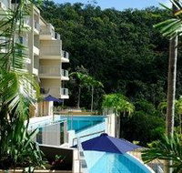 Grand Mercure Azure Sea Whitsundays - Accommodation Yamba