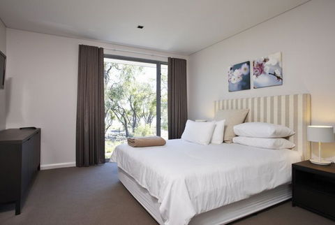 Aqua Resort - Accommodation Yamba 1