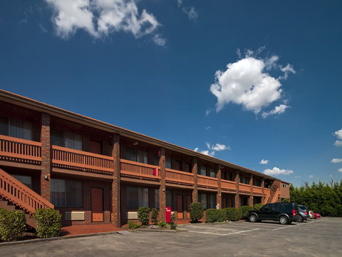 Hotel Bruce County - Accommodation Yamba 0
