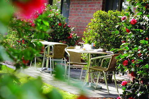 Hotel Bruce County - Accommodation Yamba 2