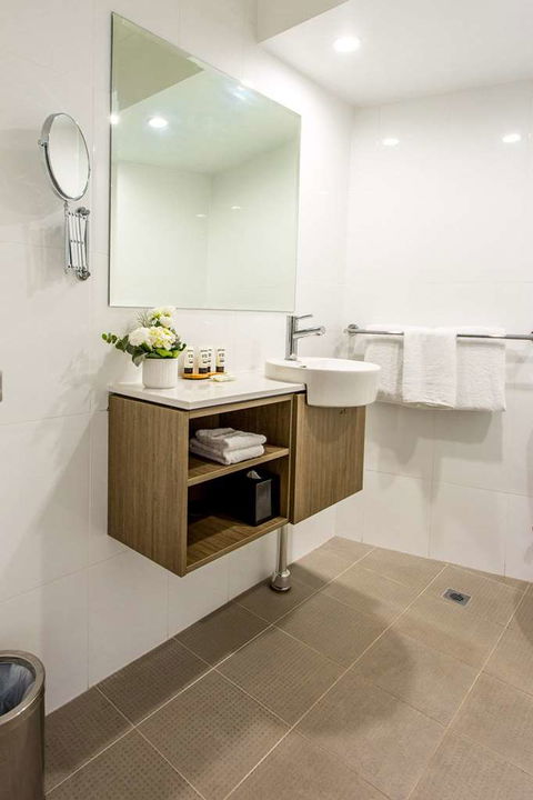 Pacific Hotel Brisbane - Accommodation Yamba 1