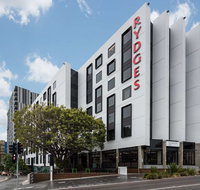 Rydges Fortitude Valley - Accommodation Yamba
