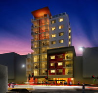 Direct Hotels - Pavilion On Brookes - Accommodation Yamba