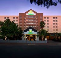 Holiday Inn Parramatta - Accommodation Yamba