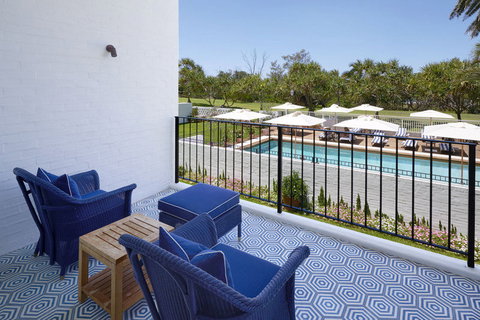 Halcyon House - Accommodation Yamba 1