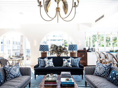 Halcyon House - Accommodation Yamba 2