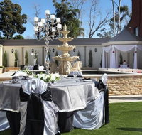 Country Comfort Hunts Liverpool - Accommodation Yamba